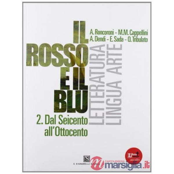 ROSSO E IL BLU 2