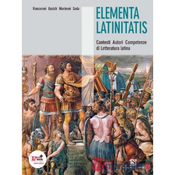 ELEMENTA LATINITATIS