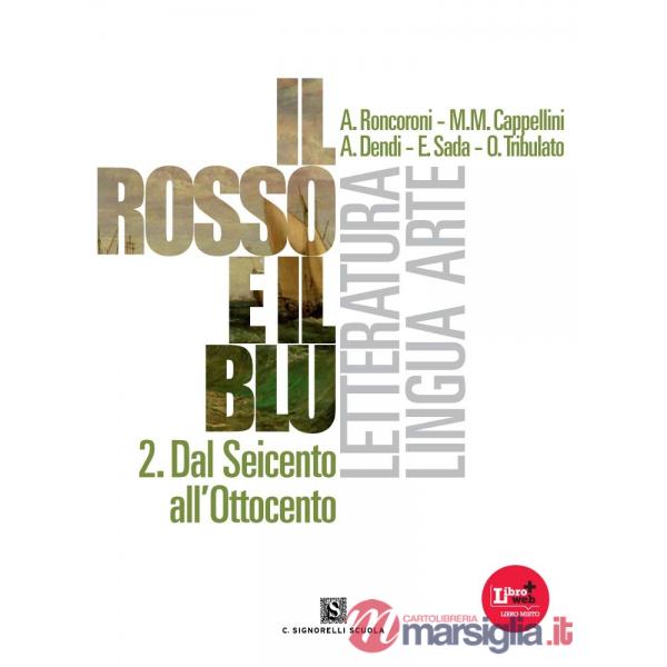 ROSSO E IL BLU (IL) PDF