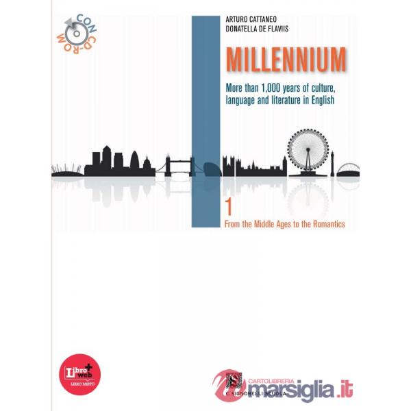 MILLENNIUM VOL 1 PDF