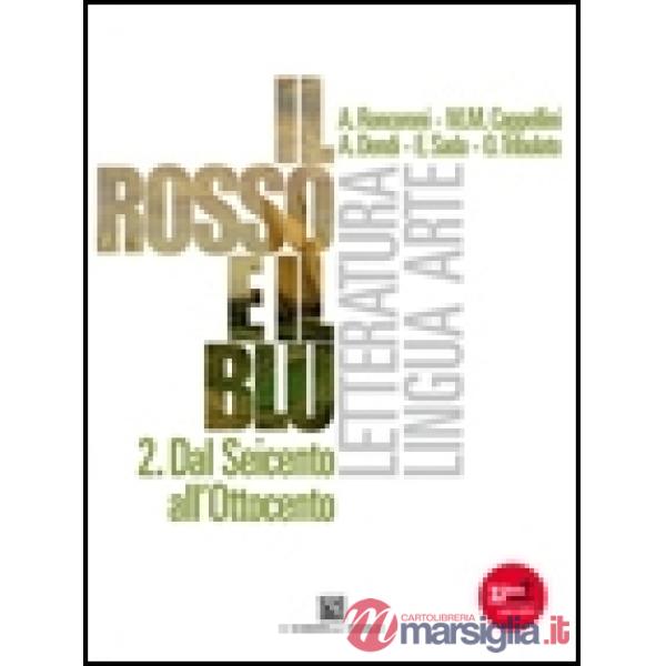 ROSSO E IL BLU (IL) PDF