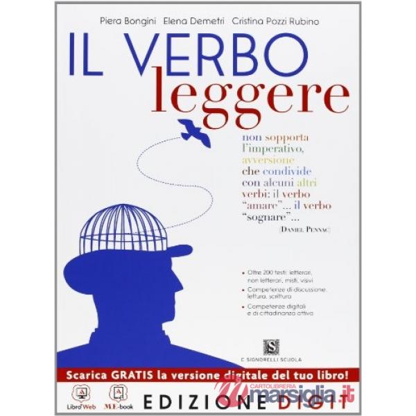 VERBO LEGGERE