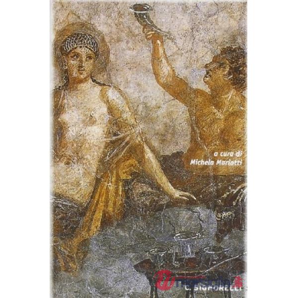 ANTICHI E NOI UNA RIVOLUZIONE IN POESIA CATULLO