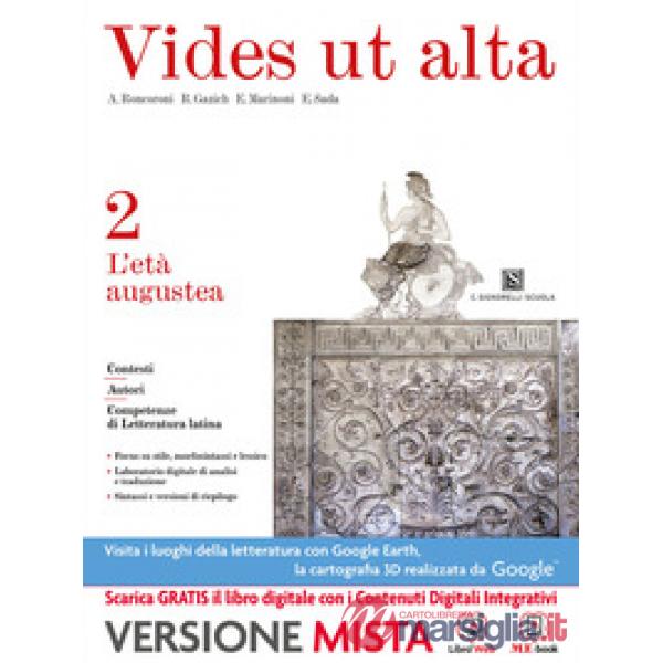 VIDES UT ALTA 2