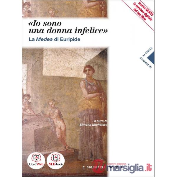 IO SONO UNA DONNA INFELICE VOLUME UNICO