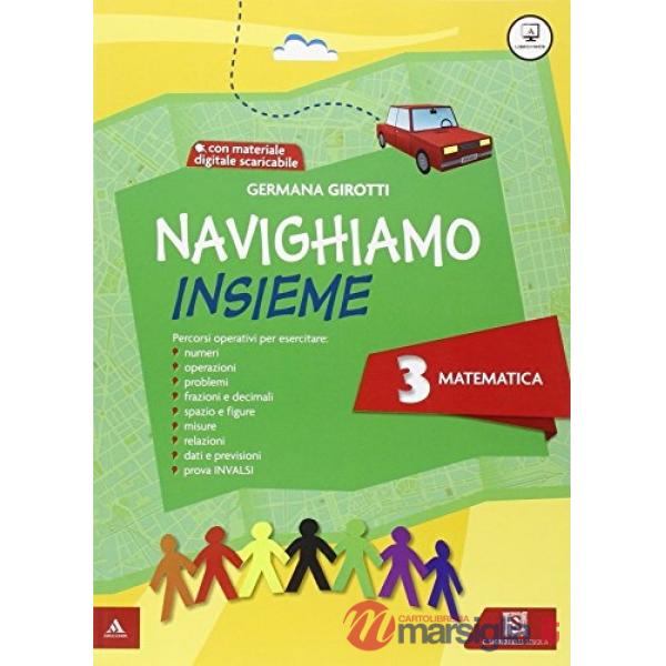 NAVIGHIAMO INSIEME MATE 3