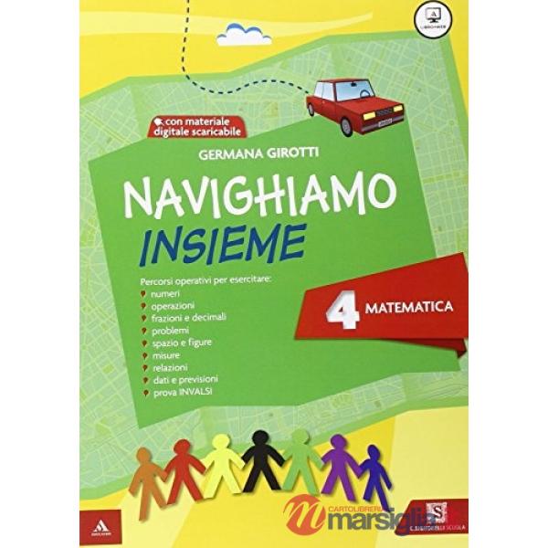 NAVIGHIAMO INSIEME MATE 4