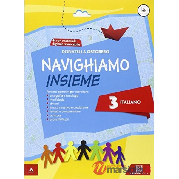 NAVIGHIAMO INSIEME ITA 3