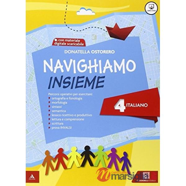 NAVIGHIAMO INSIEME ITA 4