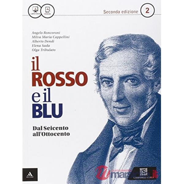 ROSSO E IL BLU (NE 2015) 2
