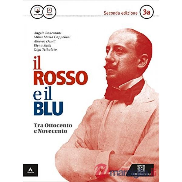 ROSSO E IL BLU (NE 2015) 3