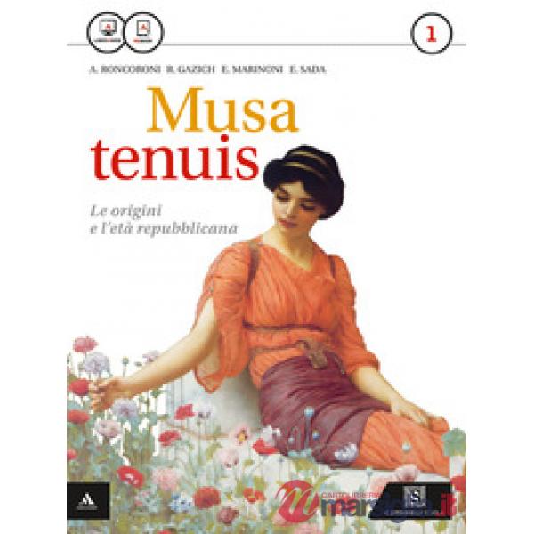 MUSA TENUIS TOMO A