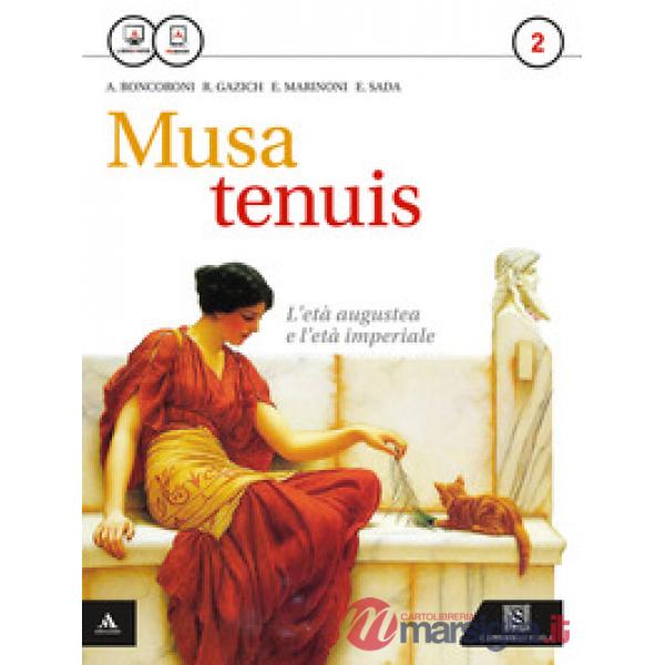 MUSA TENUIS TOMO B