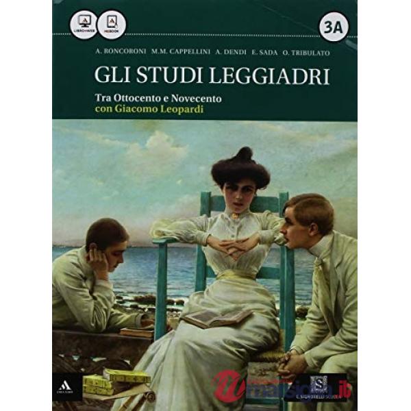 STUDI LEGGIADRI 3