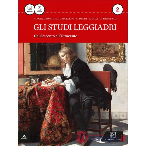 STUDI LEGGIADRI (GLI) MB + CONT.DIGIT.