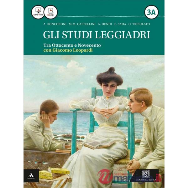 STUDI LEGGIADRI (GLI) MB + CONT.DIGIT.