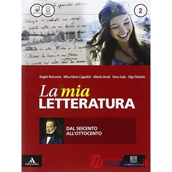 MIA LETTERATURA 2