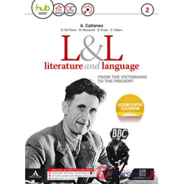 L & L 2 + CDMP3