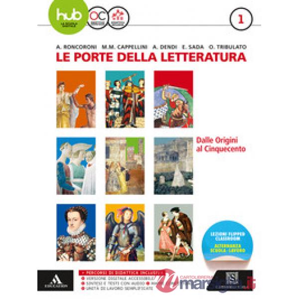 PORTE LETTER 1?/2 TOMI