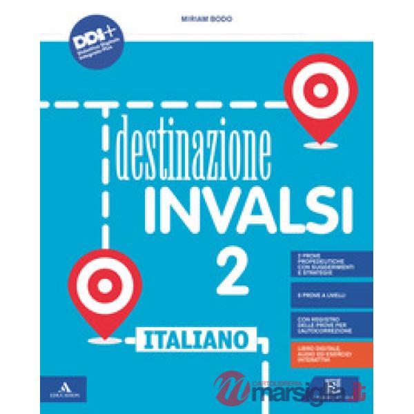 DESTINAZIONE INVALSI - ITALIANO CL. 2