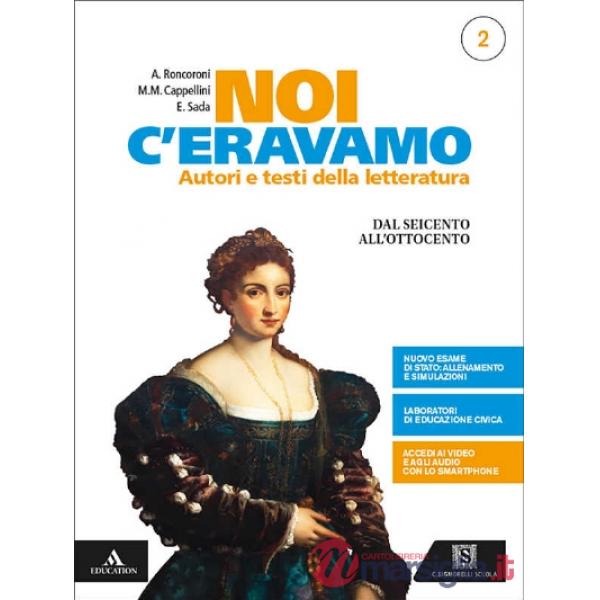 NOI C'ERAVAMO M B + CONT.DIGIT.