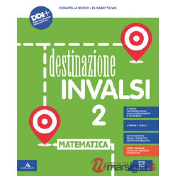 DESTINAZIONE INVALSI MATE 2