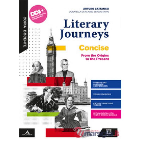 LITERARY JOURNEYS CONCISE