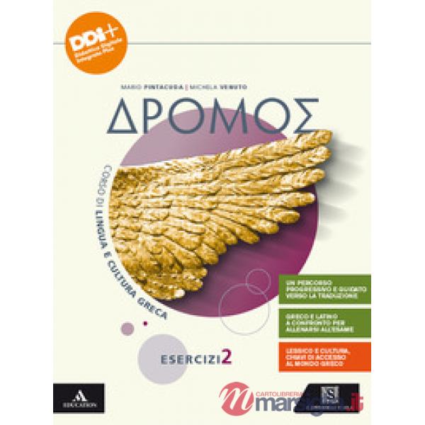 DROMOS ESERCIZI 2