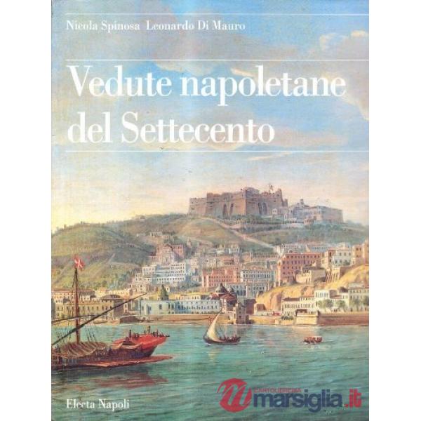 Vedute napoletane del Settecento