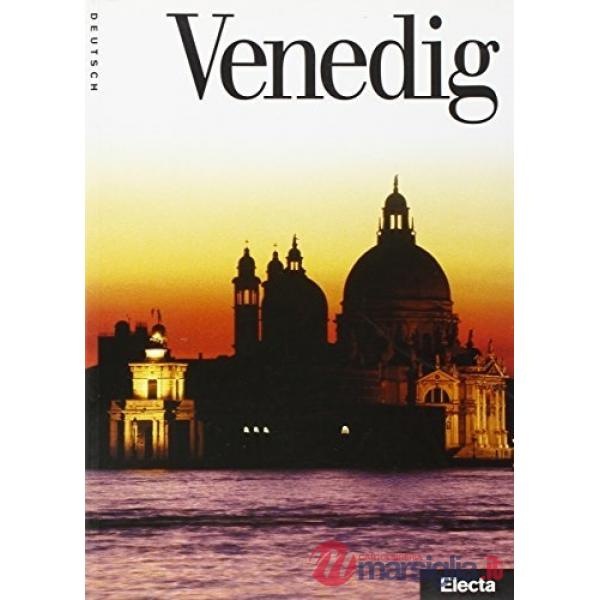 Venezia. Ediz. tedesca