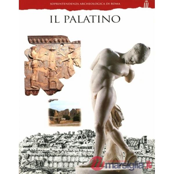Palatino. Ediz. illustrata