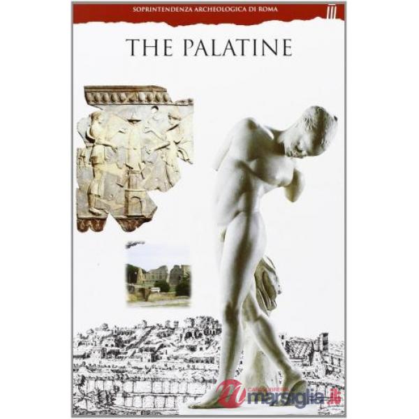 Palatino. Ediz. inglese