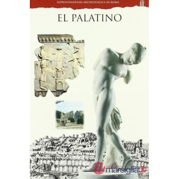 Palatino. Ediz. spagnola