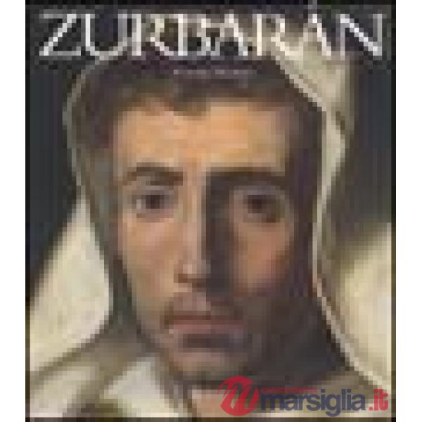 Zurbarán. Ediz. illustrata