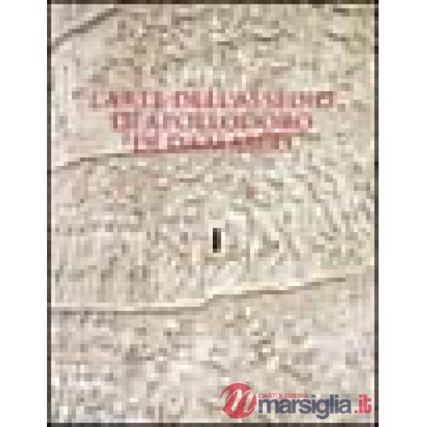 Arte dell'assedio di Apollodoro di Damasco (Roma, 1999). Ediz. illustrata (L')