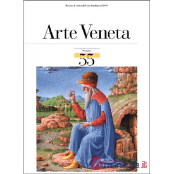 Arte veneta n. 55