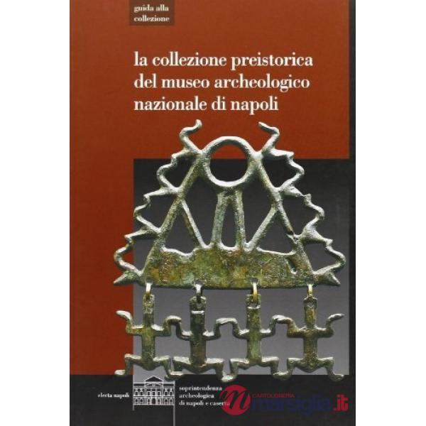 Collezione preistorica del Museo archeologico nazionale di Napoli (La)