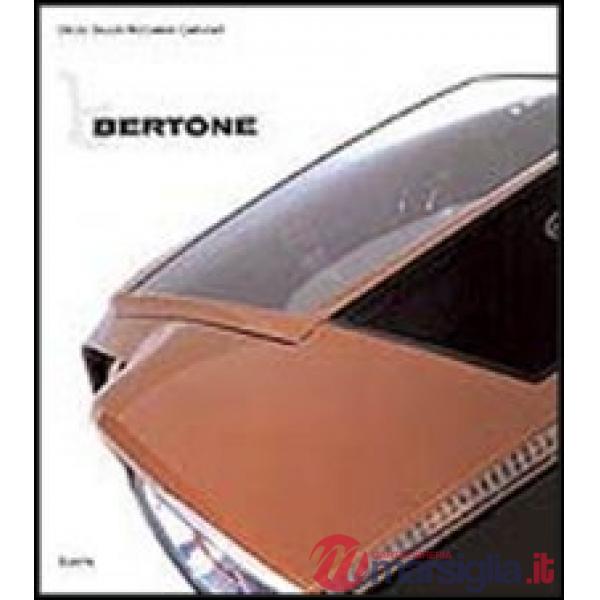 Bertone. Ediz. inglese
