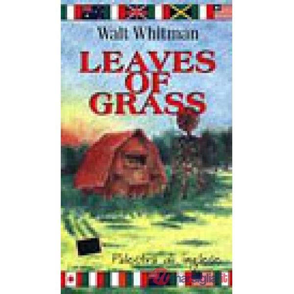 Leaves of grass