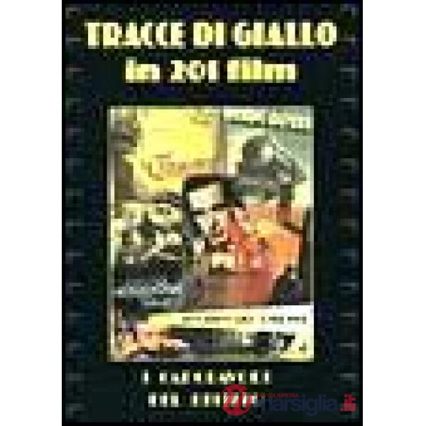 Tracce di giallo
