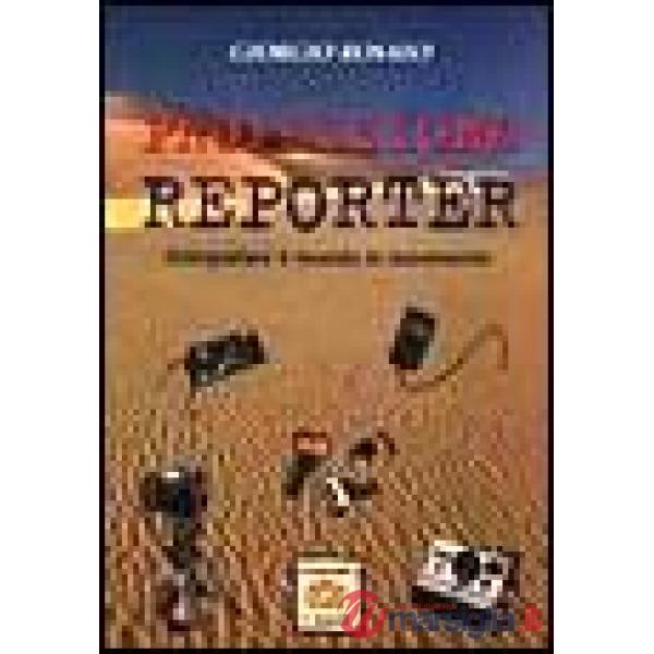 Professione reporter