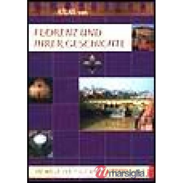 Grande storia di Firenze. Ediz. tedesca