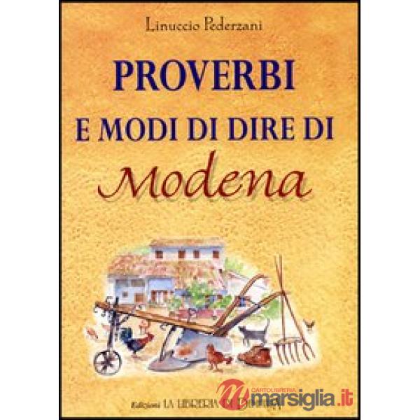 Proverbi e modi di dire di Modena