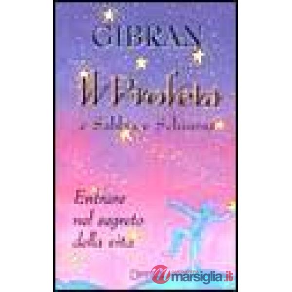 Profeta-Sabbia e schiuma (Il)