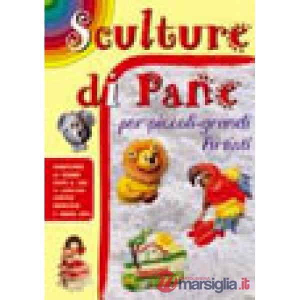 Sculture di pane