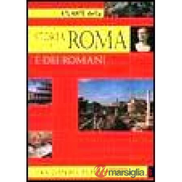 Storia di Roma e dei romani