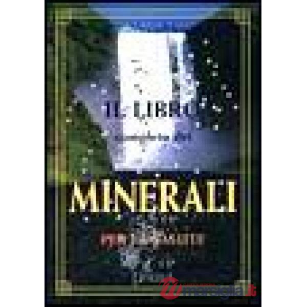 Libro completo dei minerali per la salute (Il)