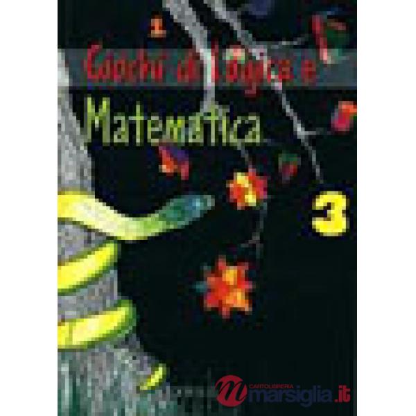 Giochi di logica e matematica