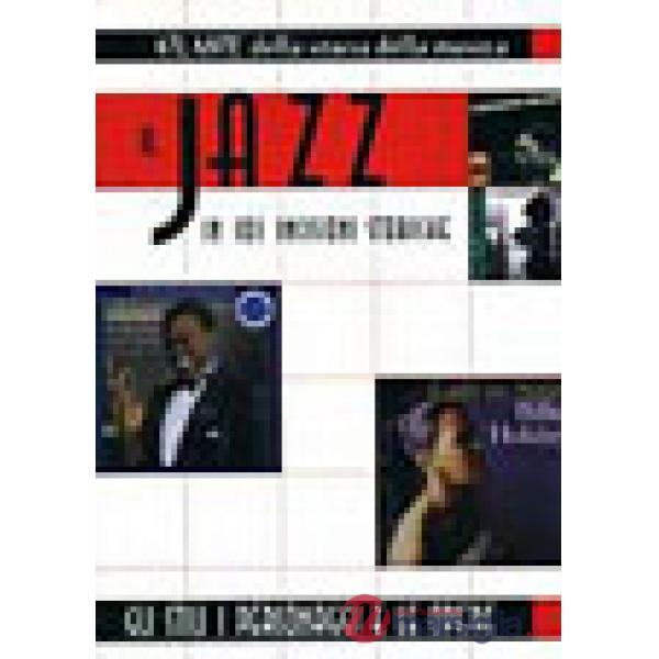 Jazz in 101 incisioni storiche (Il)