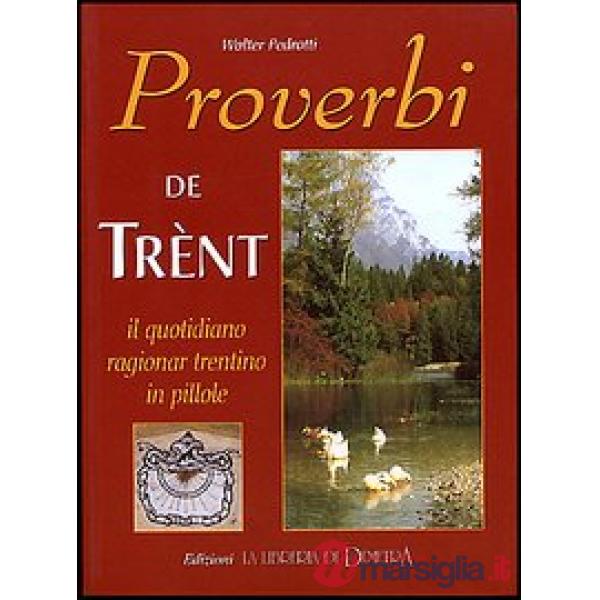 Proverbi del Trentino